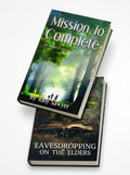The Complete Journey Box