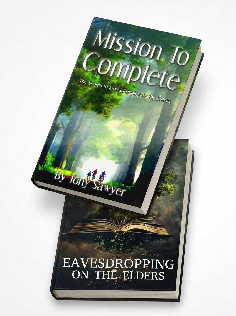 The Complete Journey Box