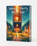Jenny's Starry Night Out (E-Book)
