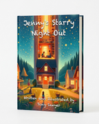 Jenny's Starry Night Out