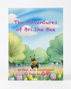The Adventures of Bri the Bee