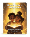 Time Is Only a Book Away (E-Book)