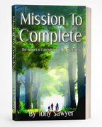 Mission to Complete: “The Sequel to Eavesdropping On The Elders”