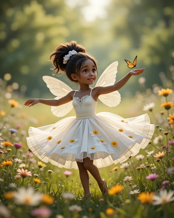 Dance with all of your heart (Digital Books)