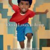 David loves to jump (Digital Books)