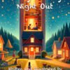 Jenny’s Starry Night Out (Digital Books)