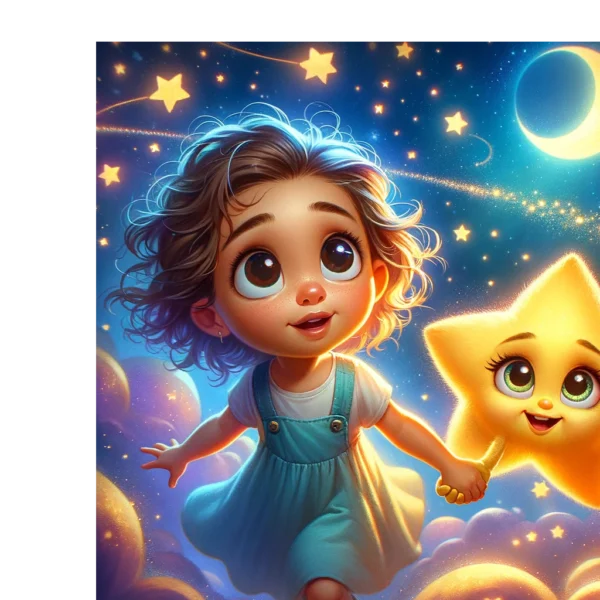 Page21 Jenny's Starry Night Out