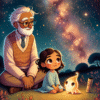 Jenny’s Starry Night Out (Digital Books)