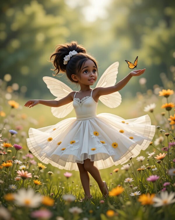 Dance with all of your heart