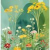 Whispers in Our Garden