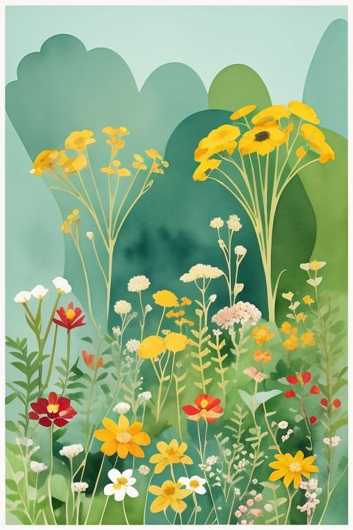 Whispers in Our Garden