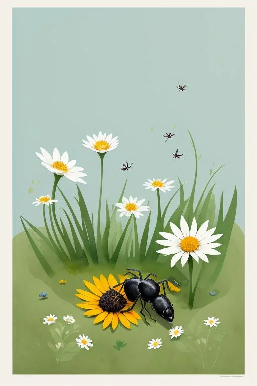 page3-3 Whispers in Our Garden (Digital Books)