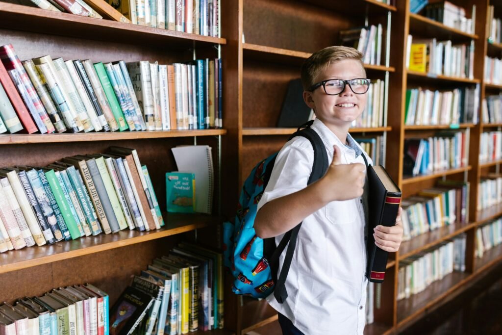 Learning intelligence overview