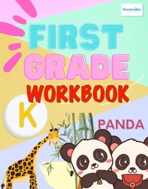 1st Grade Workbook