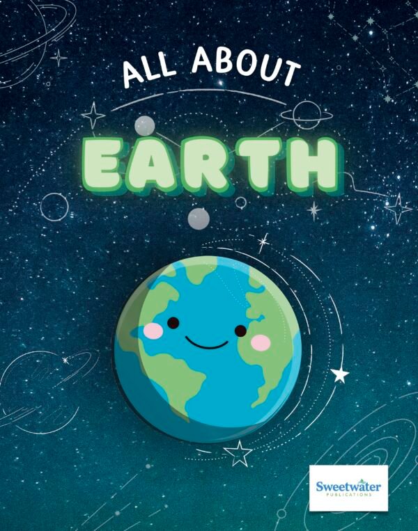 All about EARTH