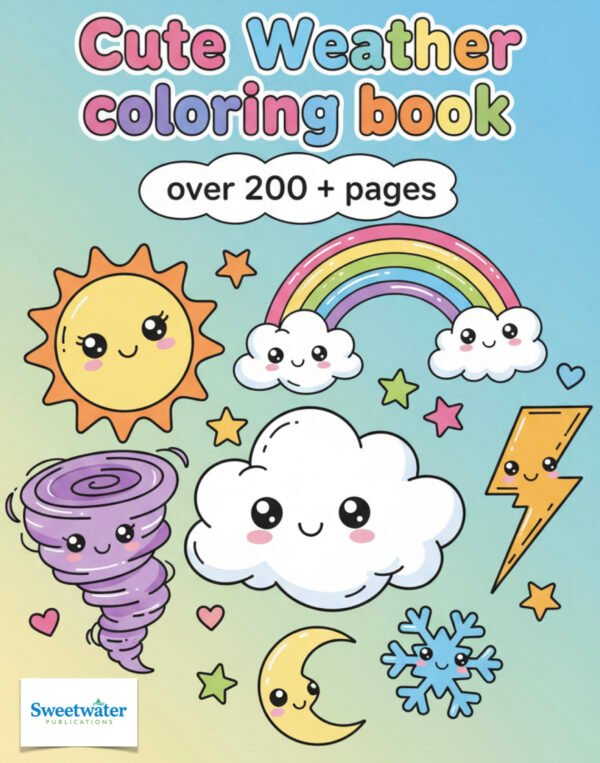 Cute Weather_Sweetwater_Publications