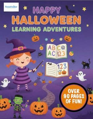 Halloween Learning Adventures