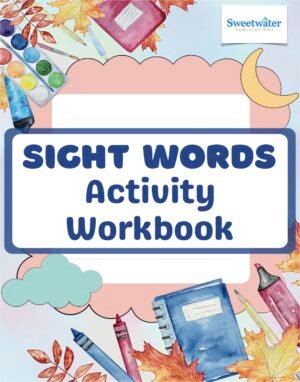 Sight Words Activity Workbook