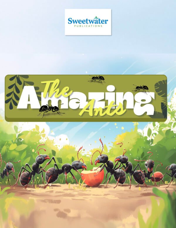 The Amazing Ants