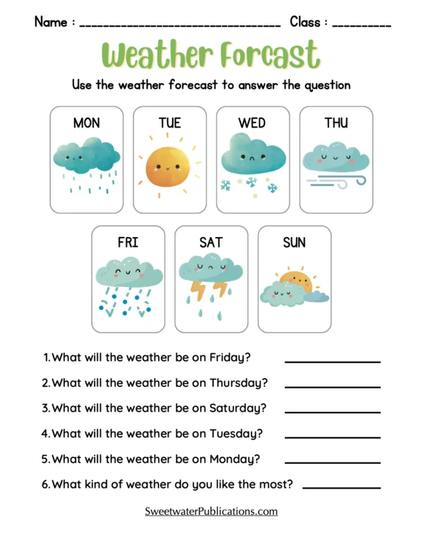 All About Earth Adventure Book