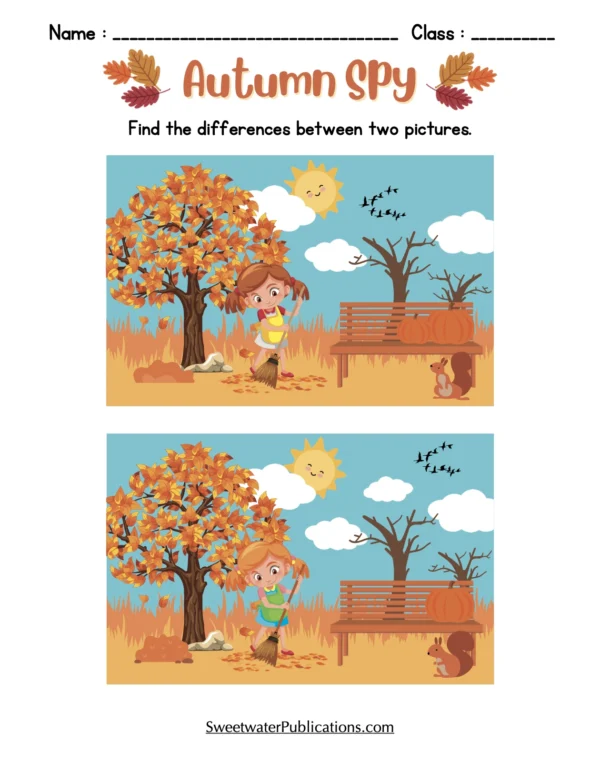 All About Earth Adventure Book